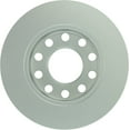 thumbnail image 2 of Bosch 53011407 Bosch QuietCast Disc Brake Rotor, 2 of 3