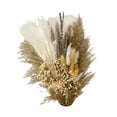 thumbnail image 2 of Ramo de flores secas, adorno floral, flores secas decorativas para boda Estilo C, 2 of 9