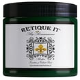 thumbnail image 1 of Retique ItÂ® RFP-P16-Viridian by Renaissance Chalk Finish Paint 16 oz (Pint) Viridian 48, 1 of 10