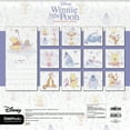 thumbnail image 4 of Trends International 2026 Winnie The Pooh Wall Calendar, 4 of 5