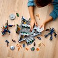 thumbnail image 2 of LEGO Marvel L'ascension du Domo 76156 Ensemble de construction, 2 of 6