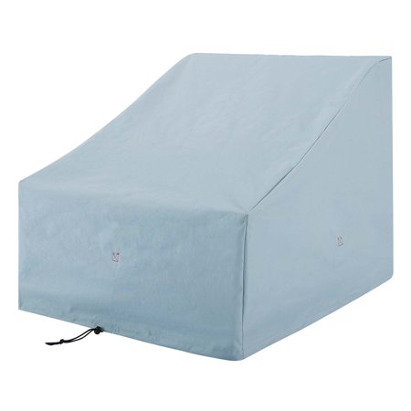 Waterproof UV Protection Cover, Rattan, Wicker, Grey Gray, Modern Contemporary Urban Design, Outdoor Patio Balcony Cafe Bistro Garden Furniture Hotel Hospitality