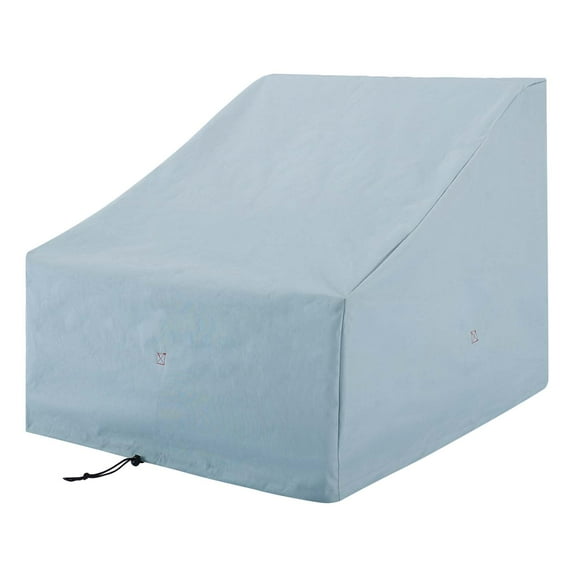 Waterproof UV Protection Cover, Rattan, Wicker, Grey Gray, Modern Contemporary Urban Design, Outdoor Patio Balcony Cafe Bistro Garden Furniture Hotel Hospitality