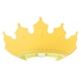 thumbnail image 1 of EGNMCR Children's Shower Cap Ear Protection Baby Shampoo Cap silicone shower cap, 1 of 9