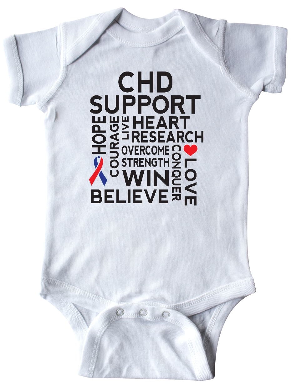 Pack of 3 Care Unisex Baby Bodysuit