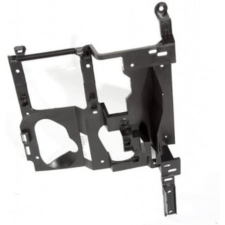 For GMC Sierra 3500 2001 2002 Headlight Bracket Passenger Side | GM1221122 | 15798920