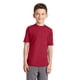 thumbnail image 1 of Camiseta Port & Company? Youth Performance Blend. PC381Y Puerto & Compa??a  PC381Y, 1 of 1
