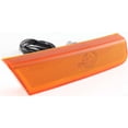 thumbnail image 3 of For Nissan Xterra Signal Marker Light Assembly 2002 2003 2004 Passenger Side For NI2551140 | 26180-7Z800, 3 of 4