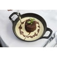 thumbnail image 4 of Staub Cast Iron 4.5" Mini Round Gratin Baking Dish - Matte Black, 4 of 4
