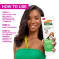 thumbnail image 3 of Palmer's Coconut Oil Formula Shampoo restores Dry, Damaged or Color Treated Hair 10.6 fl.oz, 3 of 10