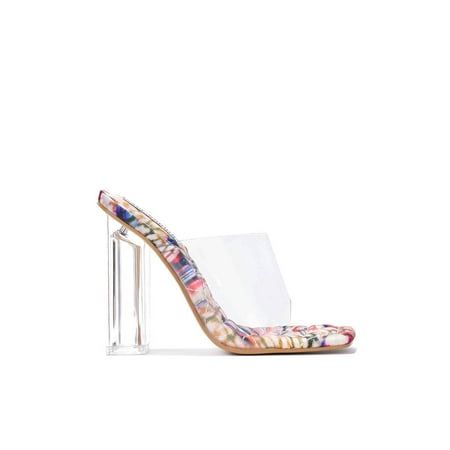 

CAPE ROBBIN PENSY Heels