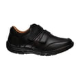 thumbnail image 1 of Mocasin Escolar Niño Mini Vic Formal negro 18.5, 1 of 5