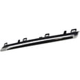 thumbnail image 5 of For Mercedes-Benz GLE350d 2016 Grille Molding Driver Side | Lower | Chrome | Made of Plastic | Replacement For MB1214107 | 292888018564, 5 of 7