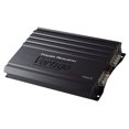 thumbnail image 2 of Power Acoustik Vertigo Class D 4000 Watt Car Audio Monoblock Amplifier, 2 of 4