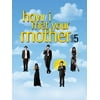 How I Met Your Mother: Season 5 (DVD)