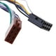 thumbnail image 3 of Adaptador de Arnés shamjiam Arnés de cable estéreo para automóvil, 3 of 7