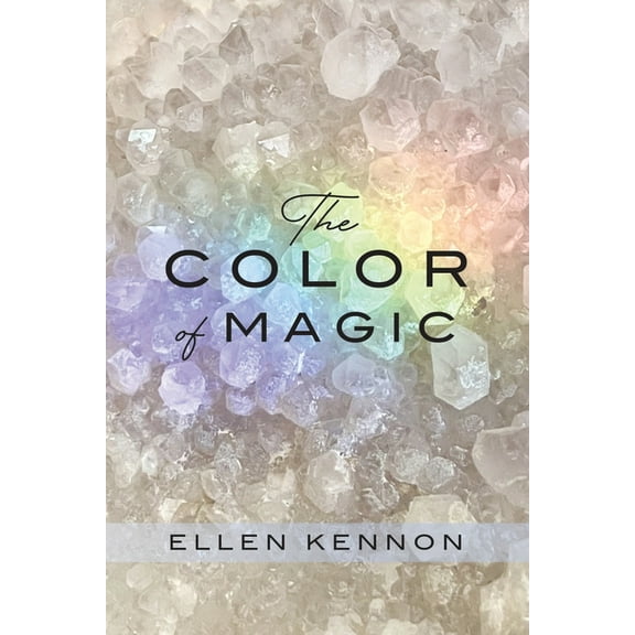 The Color of Magic, (Paperback)