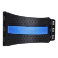 thumbnail image 5 of Multi-Level Back Lumbar Support Stretcher Posture Corrector Back Massager Spinal Pain Relief for Home, 5 of 6