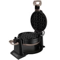 thumbnail image 4 of COMBO BATIDORA DE INMERSION + WAFLERA BELGA BLACK & DECKER, 4 of 4