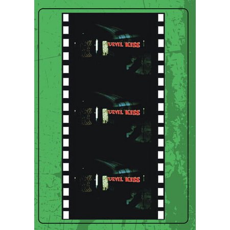Devil Kiss (DVD) Sinister Cinema Horror