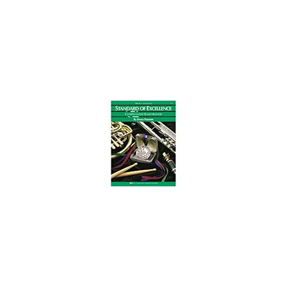 Pre-Owned W23BS - Standard of Excellence Book 3 Tuba, 9780849759901, 0849759900, Paperback,
