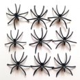 thumbnail image 3 of Halloween Decorative Spider Cotton Spider Web, 3 of 4