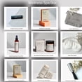 thumbnail image 2 of Set de spa ZAAINA Wellness para mujer con vela, bruma facial y más, 2 of 9