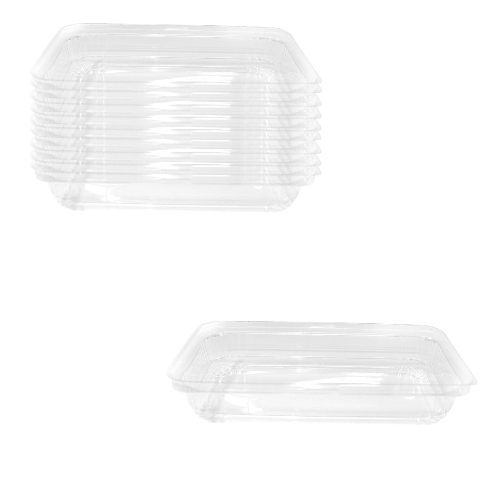 Indoor Propagation Box Greenhouse Propagation Transparent Plastic