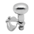 thumbnail image 3 of 2 Set 316 Stainless Steel Boat Steering Wheel Knob, Steering Wheel Maneuvering Knob For Boat Access, 3 of 5
