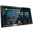 thumbnail image 5 of Kenwood DNR476S Digital Multimedia/Navigation Receiver with CMOS-320LP Multi-Angle Rear View Camera with License Plate Mounting, 5 of 7