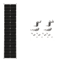 Zamp Solar KIT1010 90W Expansion Kit