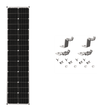 Zamp Solar KIT1010 90W Expansion Kit