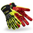 thumbnail image 1 of Hexarmor 4014 Guante Resistente A Corte E Impacto (Par) EXT Rescue, 1 of 5