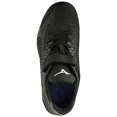 thumbnail image 4 of [Mizuno] Junior Wave Select Nine (Noir/noir) 11GP192500 00 21,0cm, 4 of 5