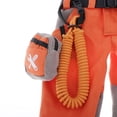 thumbnail image 4 of Ropa de Trabajador Baoblaze para muñecas 1/6 Escala Traje de reparador, 4 of 6