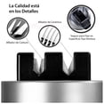 thumbnail image 2 of Afilador de Cuchillos y Tijeras de Cocina, 2 of 7