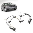 thumbnail image 3 of ABS Wheel Speed Sensor, 89542-33070 Easy Installation High Sensitivity Wear   for Cars, 3 of 8