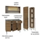 thumbnail image 4 of Mueble de Cocina Compacta Madesa 169cm con Tarja Emilly, 4 of 12