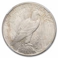 thumbnail image 3 of 1923 Peace Dollar MS-63 NGC, 3 of 3