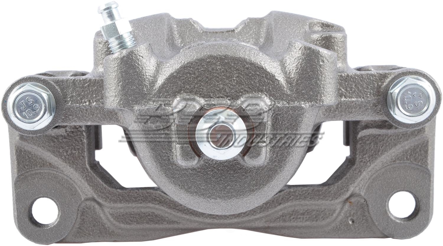 TERREPOWER formerly BBB Industries 99-00939A Reman Caliper w/installation Hardware