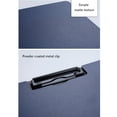 thumbnail image 6 of MOMOJIA Flipping Clipboard With Metal Clip Documents Organiser Conference Clipboard, 6 of 14