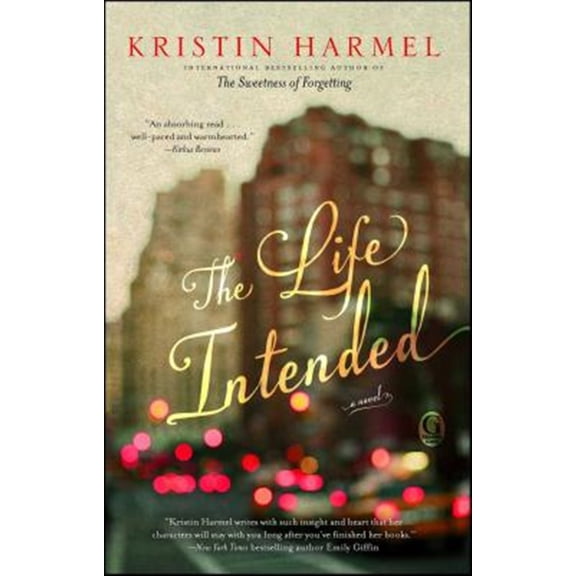 Pre-Owned The Life Intended Paperback