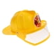 thumbnail image 1 of Casco De Seguridad De Simulación Fireman Casco De Toy Amarillo Sunnimix Sombrero de seguridad de bombero para niños, 1 of 8