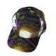 thumbnail image 2 of Ella Hulk Gorra de Béisbol para Hombres, Mujeres y Niños, Gorra Clásica de Visera Plana, Gorra Hip Hop Trucker, Snapback Ajustable, 2 of 5
