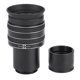 thumbnail image 4 of Ocular Planetario, Ocular Monocular De 2,5 Mm Con Tapa De Lente Para Telescopio Astronómico Monocular, 4 of 7