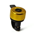 thumbnail image 4 of Timbre de bicicleta Mini aleación de aluminio anillo de bicicleta accesorios de bocina para Scooter Cruiser Ebike triciclo montaña bicicleta de carretera MTB BMX bicicleta eléctrica, 4 of 5