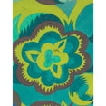 thumbnail image 3 of Anonymous 19x24 Black Modern Framed Museum Art Print Titled - Flora (1911-14), 3 of 5