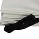 thumbnail image 5 of Inteprter Manta ignífuga de fibra de vidrio fabricada con tela de fibra de vidrio para máxima protección. Manta de soldadura de fibra de Cadenas y protecciones para puertas de seguridad TYPE2, 5 of 6
