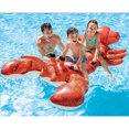 thumbnail image 2 of nipocaio realistic ride-on lobster buoy, 2 of 5