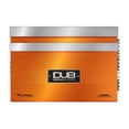 thumbnail image 3 of Amplificador Audiobahn DUB6004 4 Canales para Auto, 3 of 7